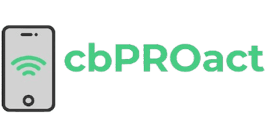 cbPROact Logo