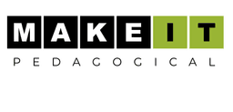 Make It Pedagogical logo